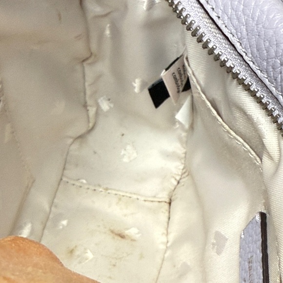 Kate Spade Kourtney Camera Bag in Lavender - Picture 15 of 16